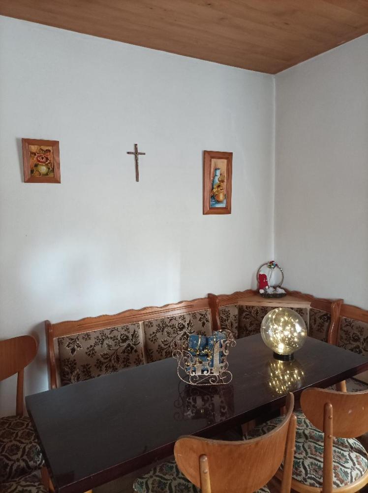 Vila Chaloupka Karolinka Exteriér fotografie