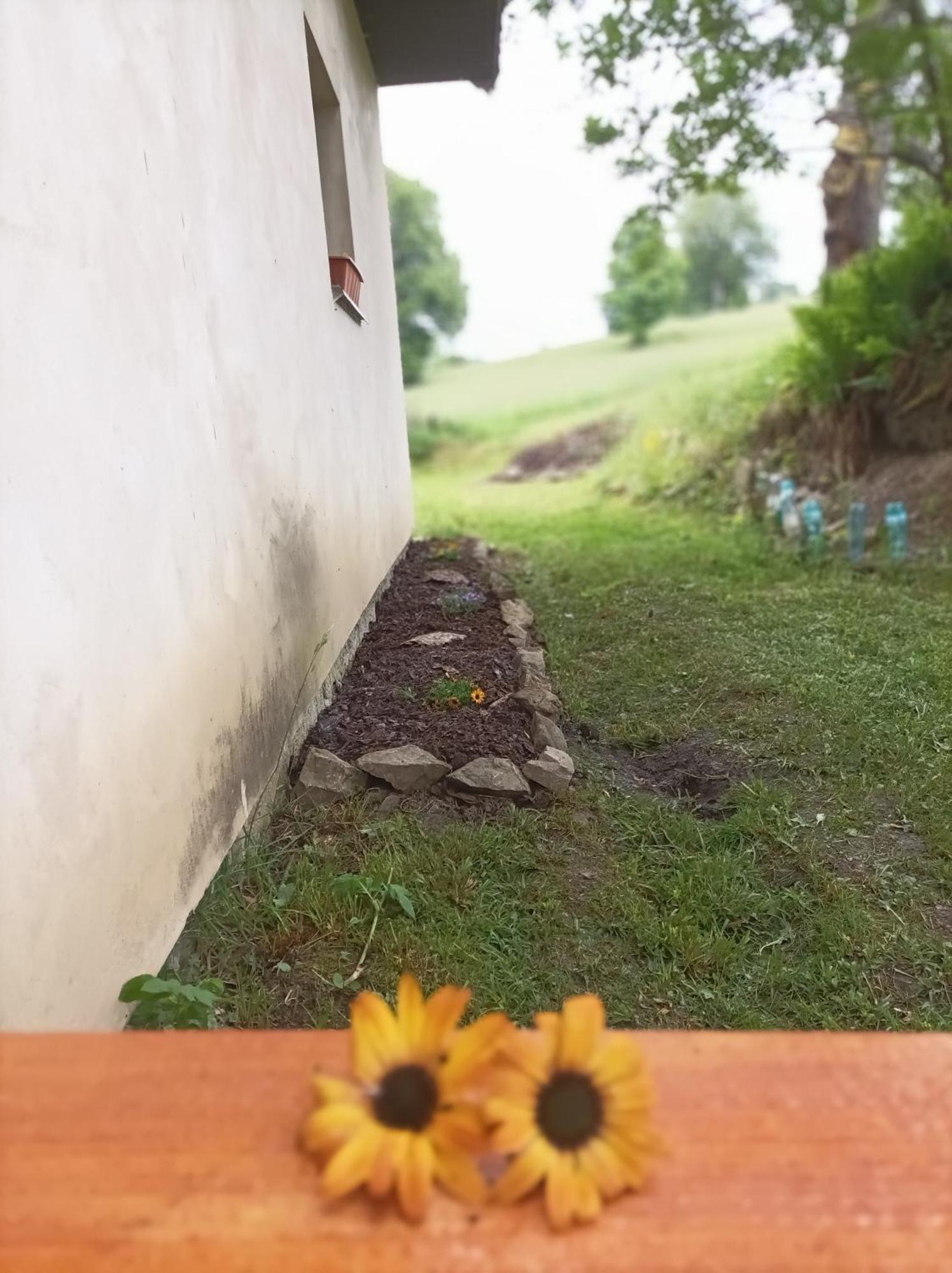 Vila Chaloupka Karolinka Exteriér fotografie