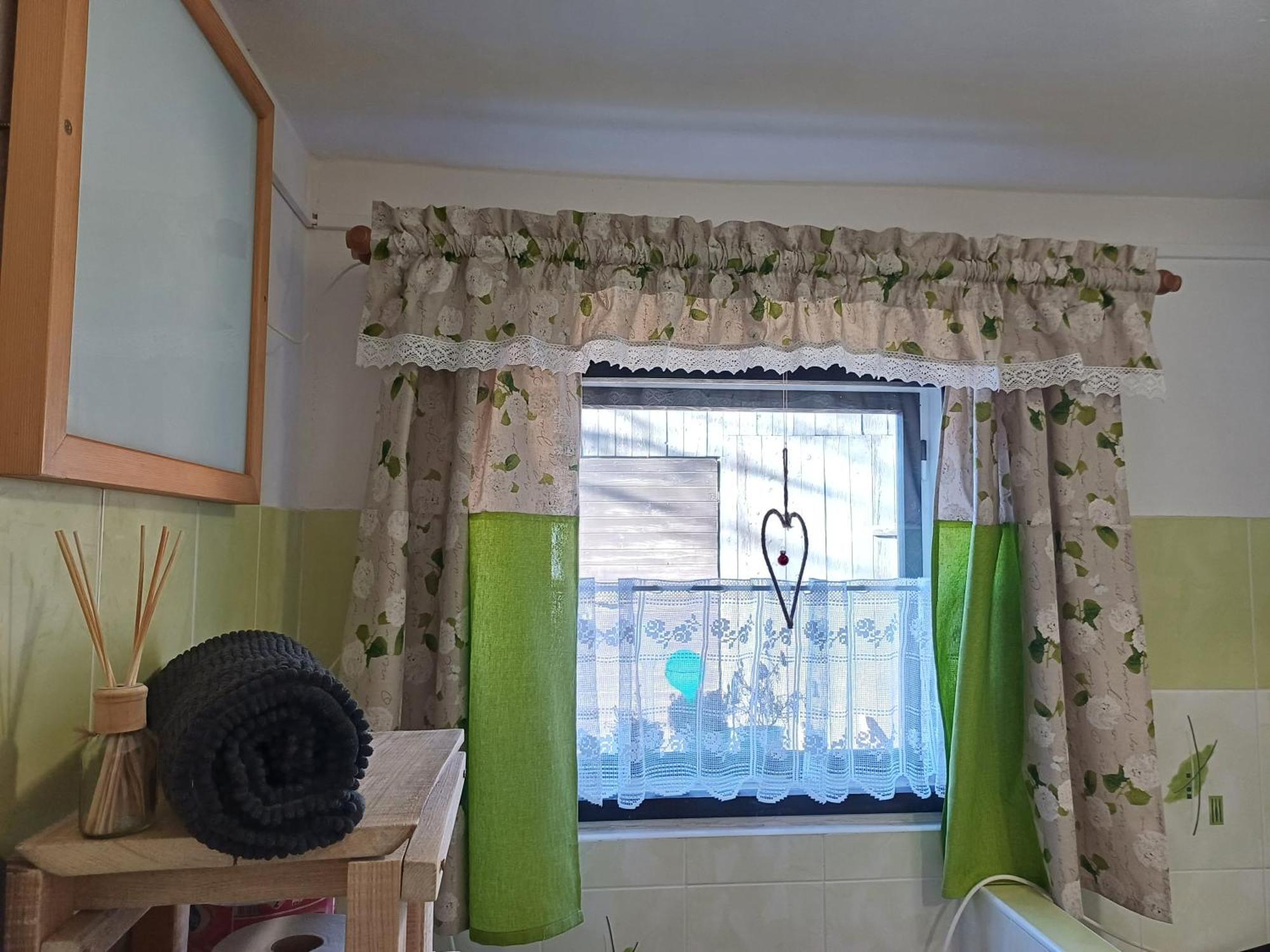 Vila Chaloupka Karolinka Exteriér fotografie